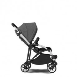 Bugaboo Bee6 Complete Alu/Grey Melange 8 Bugaboo Bee6 Complete Alu/Grey Melange -Cybex shop bgb bee6 compl alu grey melange 3