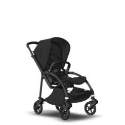 Bugaboo Bee6 Complete Black/Black -Cybex shop bgb bee6 compl black black 2