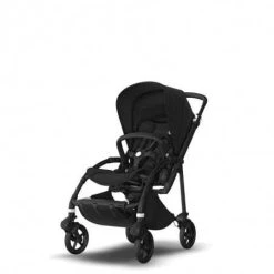 Bugaboo Bee6 Complete Black/Black