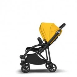 Bugaboo Bee6 Complete Black/Black-Lemon Yellow -Cybex shop bgb bee6 compl black lemon yellow 2