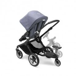 Bugaboo Comfort Wheeled Board+ Seisomalauta -Cybex shop bgb comfort wheeled board 4
