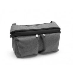 Bugaboo Organizer, Grey Melange -Cybex shop bgb organizer grey melange 2