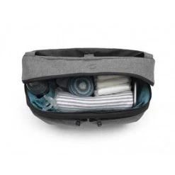 Bugaboo Organizer, Grey Melange -Cybex shop bgb organizer grey melange 3