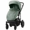 Britax Smile 3/4 Jalkapeite, Jade Green