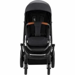 Britax Smile 4 Ratas - Fossil Grey 8 Britax Smile 4 Ratas - Fossil Grey -Cybex shop britax smile 4 ratas fossil grey 2