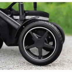 Britax Smile 4 Ratas - Frost Grey 12 Britax Smile 4 Ratas - Frost Grey -Cybex shop britax smile 4 ratas frost grey 5