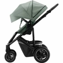 Britax Smile 4 Ratas - Jade Green -Cybex shop britax smile 4 ratas jade green 3