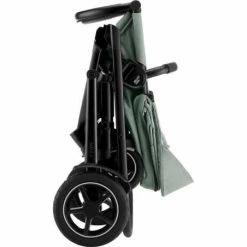 Britax Smile 4 Ratas - Jade Green -Cybex shop britax smile 4 ratas jade green 4