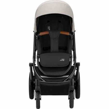 Britax Smile 4 Ratas - Pure Beige 2 Britax Smile 4 Ratas - Pure Beige - Image 2