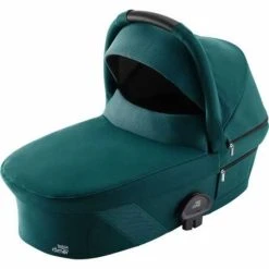 Britax Smile 4 Vaunukoppa - Atlantic Green