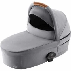 Britax Smile 4 Vaunukoppa - Frost Grey