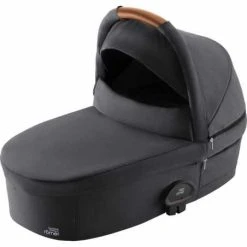 Britax Smile 4 Vaunukoppa - Midnight Grey