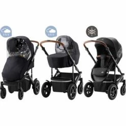 Britax Stay Safe Heijastin Bundle
