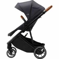 Britax Strider M Ratas, Black Shadow -Cybex shop britax strider m ratas black shadow 2