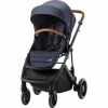Britax Strider M Ratas, Navy Inc