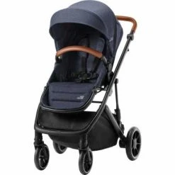 Britax Strider M Ratas, Navy Inc