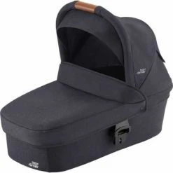 Britax Strider M Vaunukoppa, Black Shadow