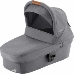 Britax Strider M Vaunukoppa, Elephant Grey