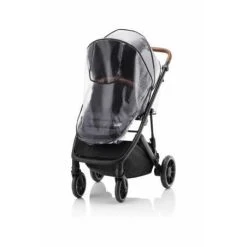 Britax Strider Sadesuoja 2in1