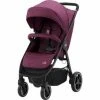 Britax B-Agile M, Cherry Wine