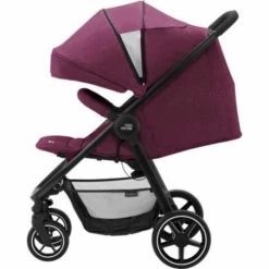 Britax B-Agile M, Cherry Wine -Cybex shop brx b agile m cherry wine 2