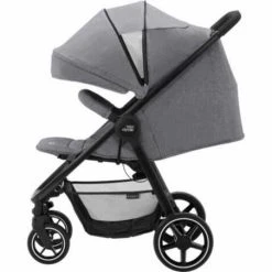 Britax B-Agile M, Elephant Grey 5 Britax B-Agile M, Elephant Grey -Cybex shop brx b agile m elephant grey 2