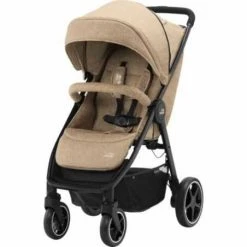 Britax B-Agile M, Linen Beige