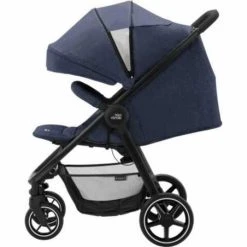 Britax B-Agile M, Navy Inc -Cybex shop brx b agile m navy inc 2