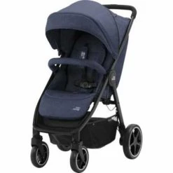 Britax B-Agile M, Navy Inc