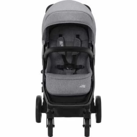 Britax B-Agile R, Elephant Grey 2 Britax B-Agile R, Elephant Grey - Image 2