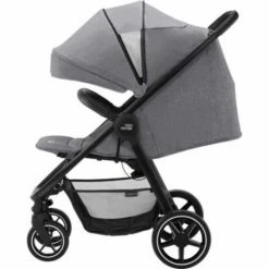 Britax B-Agile R, Elephant Grey 5 Britax B-Agile R, Elephant Grey -Cybex shop brx b agile r elephant grey 2