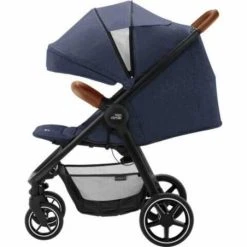 Britax B-Agile R, Navy Inc 5 Britax B-Agile R, Navy Inc -Cybex shop brx b agile r navy inc 2