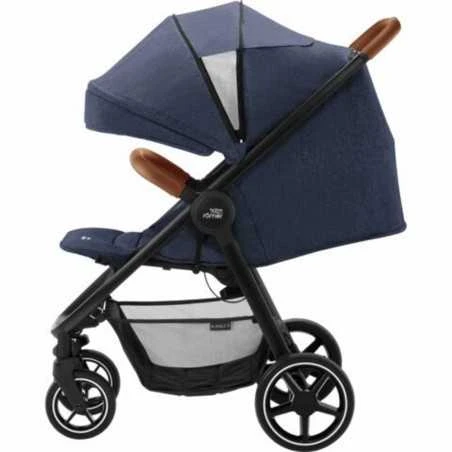 Britax B-Agile R, Navy Inc 3 Britax B-Agile R, Navy Inc - Image 3