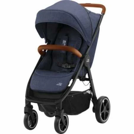 Britax B-Agile R, Navy Inc 1 Britax B-Agile R, Navy Inc