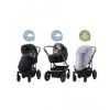 Britax Smile 3 Sadesuoja Tarvikepaketti