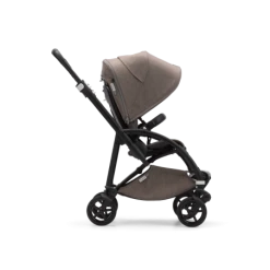 Bugaboo Bee6 Complete, Mineral Black/Taupe 7 Bugaboo Bee6 Complete, Mineral Black/Taupe -Cybex shop bugaboo bee6 complete mineral blacktaupe 2