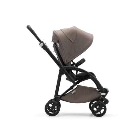 Bugaboo Bee6 Complete, Mineral Black/Taupe 3 Bugaboo Bee6 Complete, Mineral Black/Taupe - Image 3