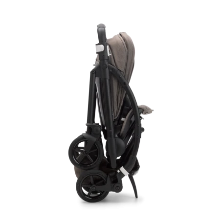 Bugaboo Bee6 Complete, Mineral Black/Taupe 4 Bugaboo Bee6 Complete, Mineral Black/Taupe - Image 4