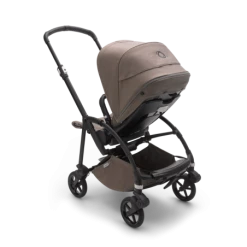 Bugaboo Bee6 Complete, Mineral Black/Taupe 9 Bugaboo Bee6 Complete, Mineral Black/Taupe -Cybex shop bugaboo bee6 complete mineral blacktaupe 4