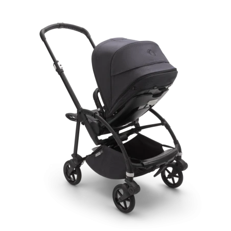 Bugaboo Bee6 Complete Mineral Collection Black/Washed Black 2 Bugaboo Bee6 Complete Mineral Collection Black/Washed Black - Image 2