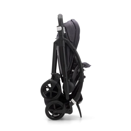Bugaboo Bee6 Complete Mineral Collection Black/Washed Black 4 Bugaboo Bee6 Complete Mineral Collection Black/Washed Black - Image 4