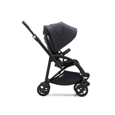 Bugaboo Bee6 Complete Mineral Collection Black/Washed Black 5 Bugaboo Bee6 Complete Mineral Collection Black/Washed Black - Image 5