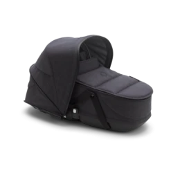 Bugaboo Bee6 Vaunukoppa, Mineral Washed Black