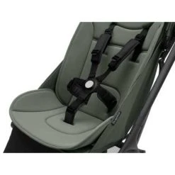 Bugaboo Butterfly Matkaratas Complete, Black/Forest Green -Cybex shop bugaboo butterfly matkaratas complete blackforest green 4