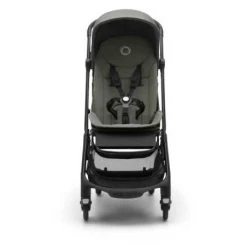 Bugaboo Butterfly Matkaratas Complete, Black/Forest Green -Cybex shop bugaboo butterfly matkaratas complete blackforest green 5