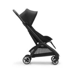 Bugaboo Butterfly Matkaratas Complete, Black/Midnight Black -Cybex shop bugaboo butterfly matkaratas complete blackmidnight black 3
