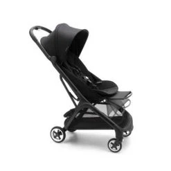 Bugaboo Butterfly Matkaratas Complete, Black/Midnight Black -Cybex shop bugaboo butterfly matkaratas complete blackmidnight black 5