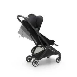 Bugaboo Butterfly Matkaratas Complete, Black/Midnight Black -Cybex shop bugaboo butterfly matkaratas complete blackmidnight black 6