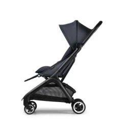 Bugaboo Butterfly Matkaratas Complete, Black/Stormy Blue -Cybex shop bugaboo butterfly matkaratas complete blackstormy blue 5