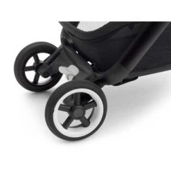 Bugaboo Butterfly Matkaratas Complete, Black/Stormy Blue -Cybex shop bugaboo butterfly matkaratas complete blackstormy blue 9